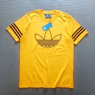 Adidas t-shirt adidas tshirt adidas line - M