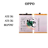 Oppo A72 5G A73 5G BLP797 Original Battery (Battery Battery)