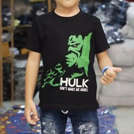 Phenomenal Fashion Hulk Kids T-Shirt