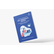 DISC Personality Profile: Unleishing Your Customer Service Potential (Self-Development Book Series)