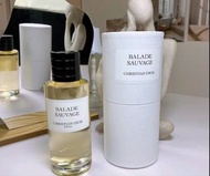 Dior迪奧典藏系列Balade Sauvage曠野信步中性香水125ml