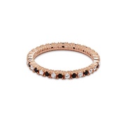 Denni Classic Olivia Ring