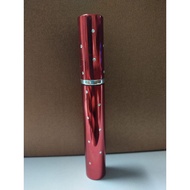 empty spray bottle 6ml