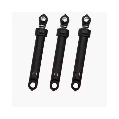 Accessories for Siemens Bosch Drum Washer Shock Absorber IQ100 IQ300 IQ500 Support Balancer 80N Set 