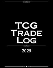 TCG Trade Log: Track Trades, Values, Profits, and Inventory for All Card Games