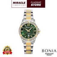 Bn BNB10789 Series Elegance Women Watch BNB10789-2195S