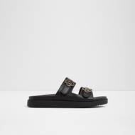 ALDO Delainey Women's Slide Sandals - BLACK
