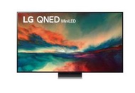 [桂安電器]請議價LG QNED miniLED 4K AI 語音物聯網智慧電視/65吋 65QNED86SRA