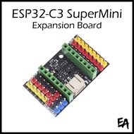 ESP32-C3 SuperMini Expansion Board
