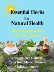 Herbal Remedies for Whole Body Health Nanci Pinderpane