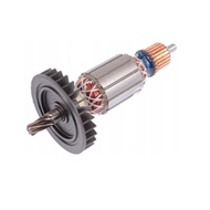 MAKITA ARMATURE HM 0871C (513793-5) MAKITA HM0871C ARMATURE/