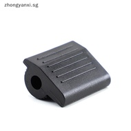 Zhongyanxi Motorcycle Colored Modified Shift Gear Lever Pedal Rubber Cover Shoe Protector Foot Peg Toe Gel For Motorcycle Accessories SG