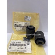 LOWER ARM BUSH (SMALL) GENUINE PART (ORIGINAL) [54551-2S000] HYUNDAI TUCSON LM 2011 / KIA SPORTAGE 2