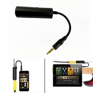 Guitar Interface Converter Replacement for iPad, iPhone - Guitar Audio Interface, Guitar Line Conver