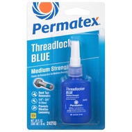 🇺🇸 PERMATEX Threadlocker Blue - 10ML