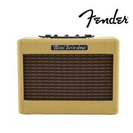🇯🇵日本代購 Fender MINI ’57 TWIN-AMP guitar amp 擴音器 擴音機