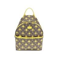 Gucci GG Supreme Backpack for Boy - B.Eb/Yel.Mr H/Vrv/Vr
