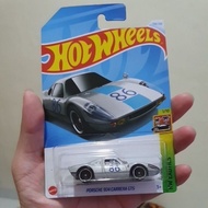 Hotwheels Porsche 904 Carrera GTS