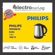 Philips HD9306/03 Daily Collection Kettle