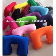 Air pillows, neck pillows, U-shaped pillows