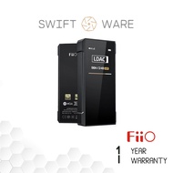FiiO BTR7 Portable Bluetooth Amplifier