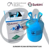SUNKIMI REFRIGERANT R134A GAS