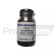 Canada Balsam for Microscopy, Bendosen 25g [CAS No. 8007-47-4]