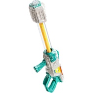 Water for Ages 3+ Pull-Out Design Multi-Hole Spray Cpsia Compliant 22.8 Inch Double Grips for Pool B