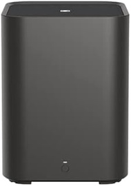 Sennheiser AMBEO Subwoofer for TV and Music with Immersive 3D Surround Sound a Thundering Deep Bass