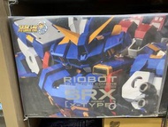 千值練 riobot 超級機械人大戰 og srx 套裝
