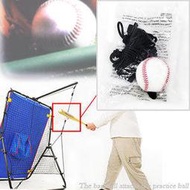 ◎自拍網◎棒球打擊練習球 C138-1501 (手套.球棒.球類運動.運動健身器材.便宜)