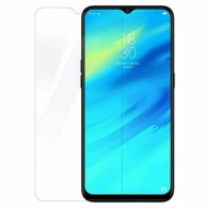 Vivo Y17 - Tempered Glass 2.5D Premium 9H Clear
