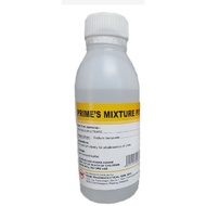 Mixture Potassium Citrate 120ml