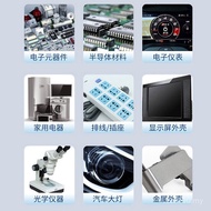 Xi Electronic Sealing Transparent Silicone 704 Insulation Waterproof Glue White Glue Silicone Rubber