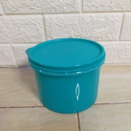 Tupperware Crispy Canister Kapasitas 5 L toples kue toples kerupuk