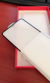 iPhone 11高清玻璃Mon貼