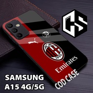 Glossy Softcase SAMSUNG A15 /case samsung a15 4g /casing samsung a15 5g /glitter