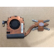 LENOVO THINKPAD X1 CARBON COOLING FANS HEADSINK 01AW976