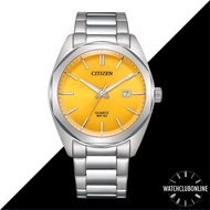 [WatchClubOnline] BI5110-54Z Citizen General Analog Quartz Men Casual Formal Watches BI5110 BI-5110