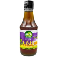 Nước Mắm Thuần Chay Natures Charm Vegan Fish Sauce 200ml