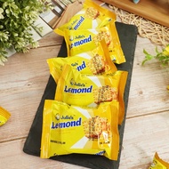 [Julie's] Julie's] Julie's Raymond Cheese Sandwich Biscuits 600g (30 Pcs) (Malaysia Biscu