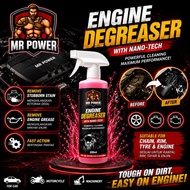 Engine Degreaser/ Enjin Degreaser/ Engine Chemical Automotive Car 500ML