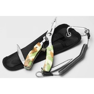 Split Ring Pliers Fish Release