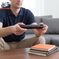 ziyunshan 2.4GHz G Portable Mouse C120 Air Mouse T10 Rechargeable Wireless GYRO Air Fly Mouse Keyboa