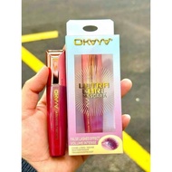 OKAYA MASCARA ULTRA CURL