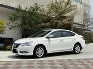 🚘2015年出廠 Nissan  Sentra 1.8 旗艦版