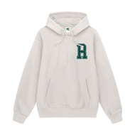 Russ Sweater Hoodie Everybody Broken White - Hoodie Pria