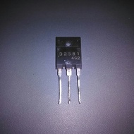 Transistor D2581