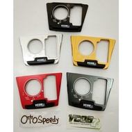 VCOS Forza 250 Ignition Key Cover Forza 250 Accessories Key Cover
