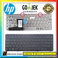 Hp Pavilion 14 - N 14 - D 14 - R Series Keyboard - Black